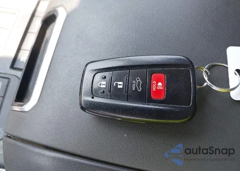 2020 Toyota Highlander Xle from USA, damaged, VIN 5TDGZRBH2LS028136